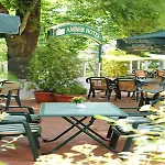 Plaza Hotel 4*