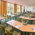 Plaza Hotel Chemnitz