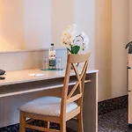 Plaza Hotel Chemnitz