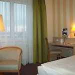 Plaza Hotel Chemnitz
