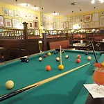 Hotel Plaza
