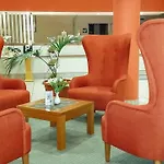 Plaza Hotel Chemnitz