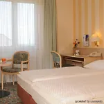 Plaza 4* Chemnitz