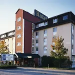 Plaza Hotel Chemnitz