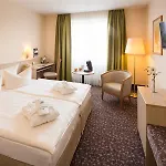 Plaza 4* Chemnitz