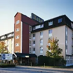 Plaza 4* Chemnitz