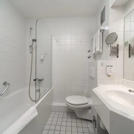 Plaza Hotel Chemnitz