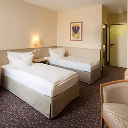 Amber Park Hotel