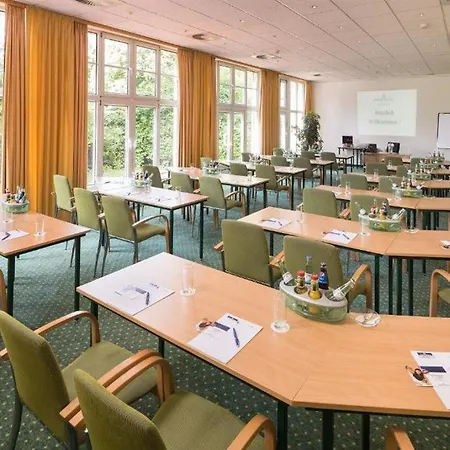 Plaza Hotel Chemnitz