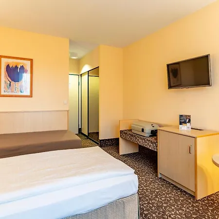 Hotel Plaza