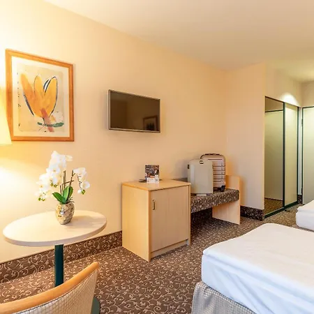Hotel Plaza