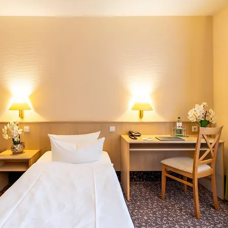 Hotel Plaza Chemnitz