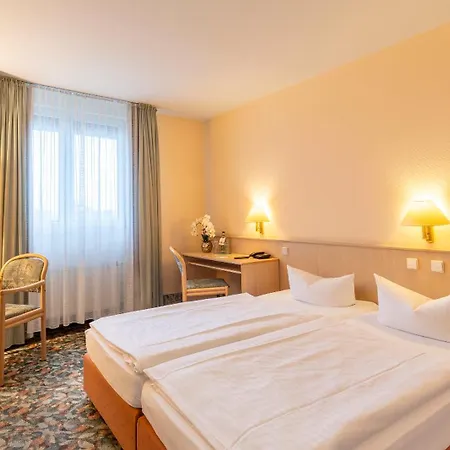Hotel Plaza
