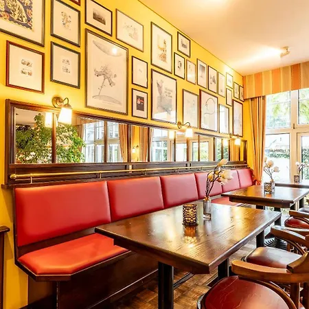 Ξενοδοχείο Plaza