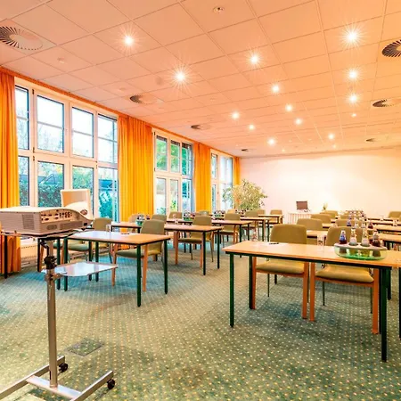 Plaza Hotel Chemnitz