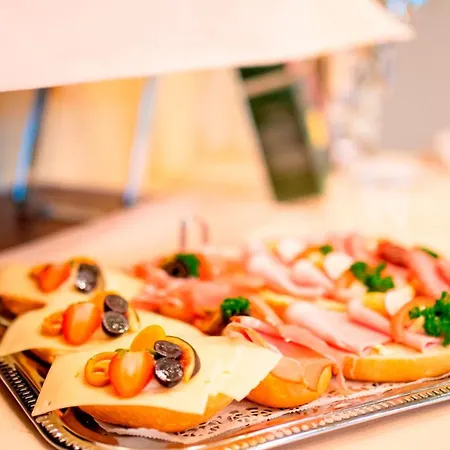 Plaza Ξενοδοχείο Κέμνιτς