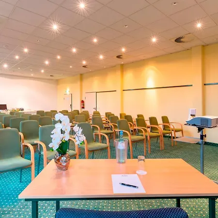 Plaza 4* Chemnitz