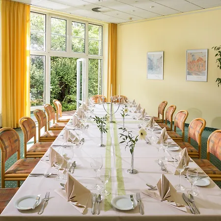 Plaza 4* Κέμνιτς