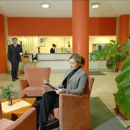 Plaza Κέμνιτς