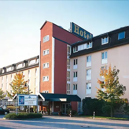 Plaza Ξενοδοχείο 4*