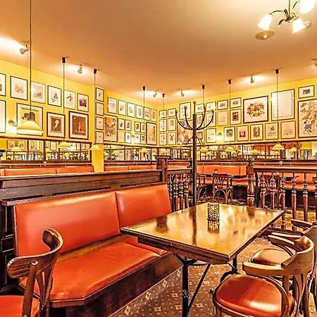 Plaza Hotel Chemnitz