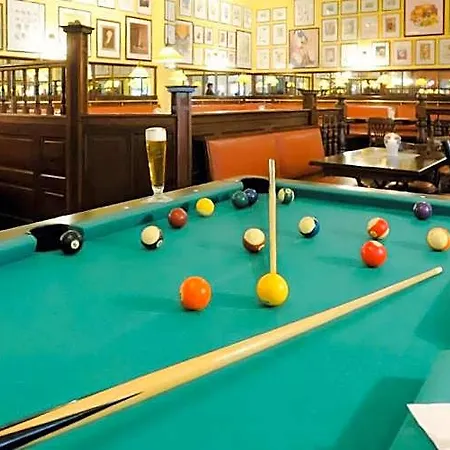 Hotel Plaza