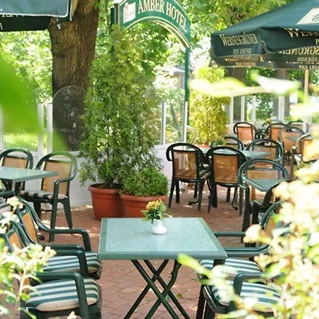 Plaza Chemnitz