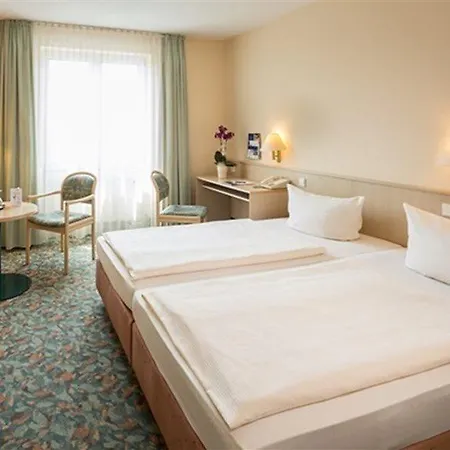 Ξενοδοχείο Plaza Κέμνιτς