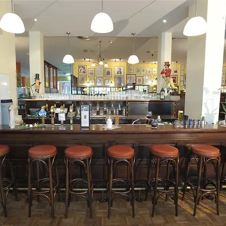 Ξενοδοχείο Plaza