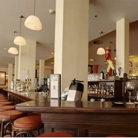 Ξενοδοχείο Plaza Κέμνιτς