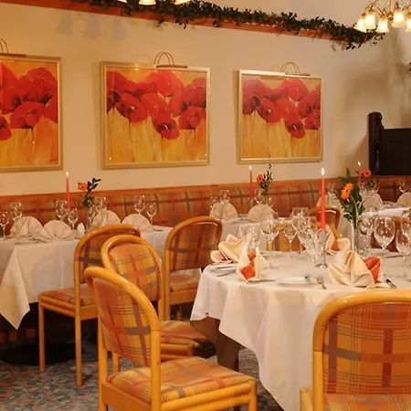 Plaza 4* Chemnitz