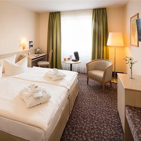 Plaza 4* Κέμνιτς