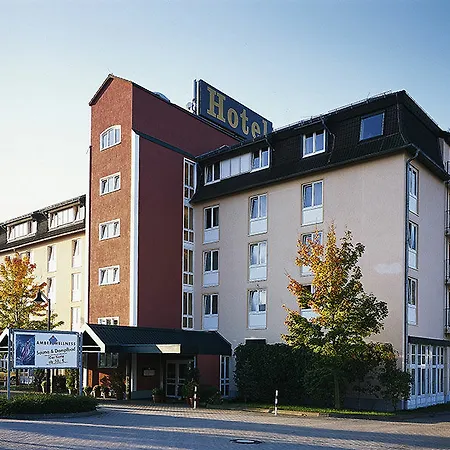 Plaza 4* Chemnitz