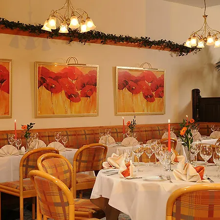 Plaza Hotel Chemnitz