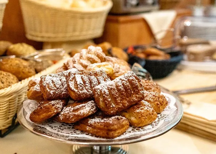 Plaza Hotel Chemnitz