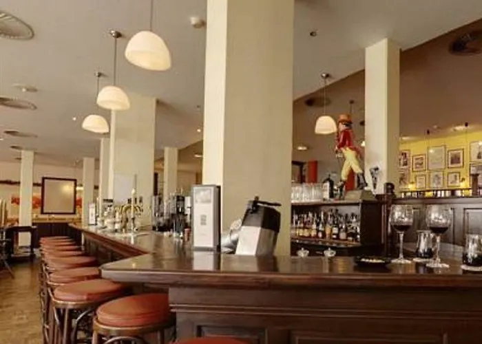 Hotel Plaza Chemnitz