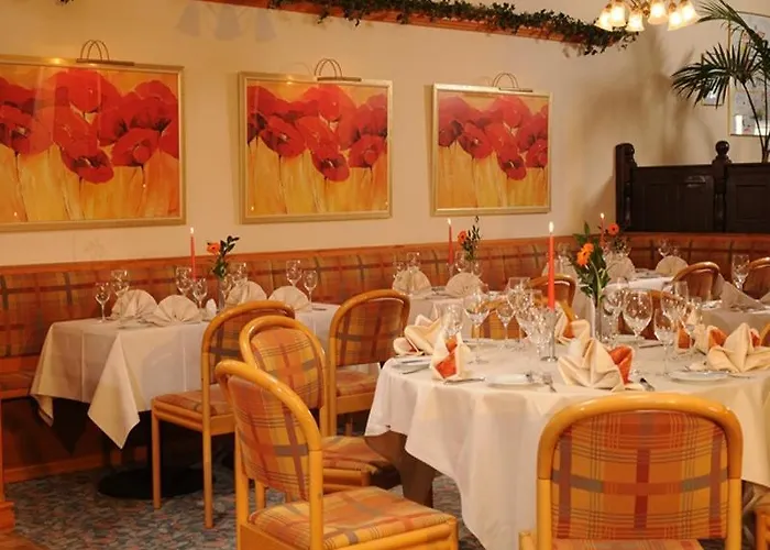 Plaza 4* شيمنيتز